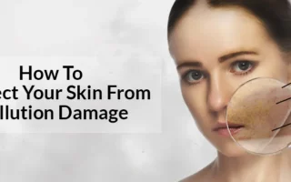 skin protection from pollution